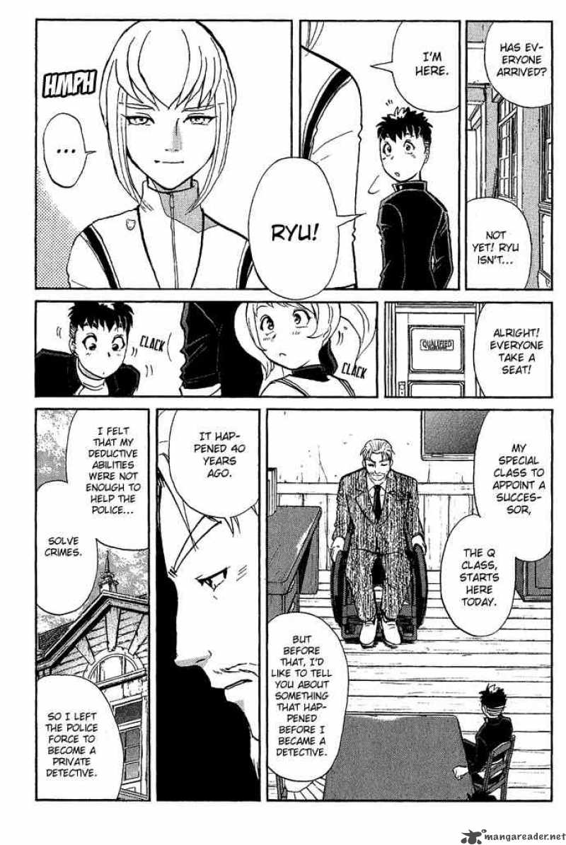 Tantei Gakuen Q 14 18