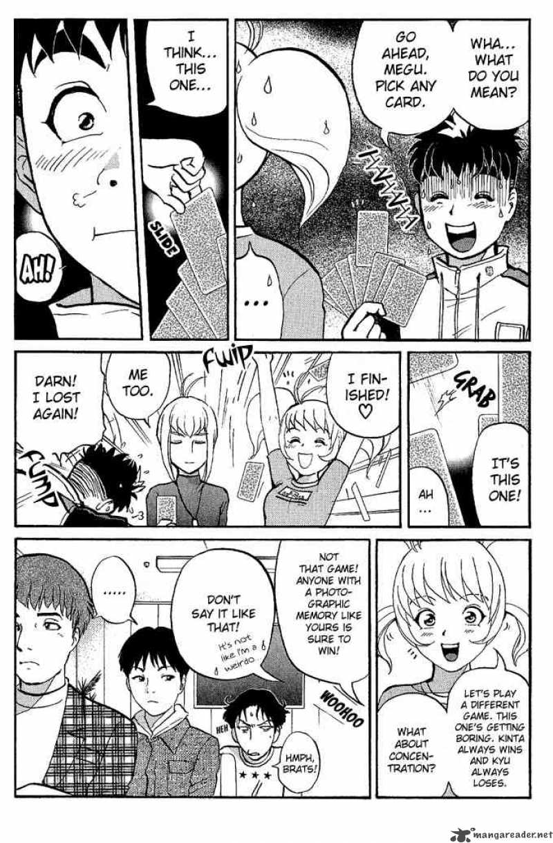 Tantei Gakuen Q 14 5