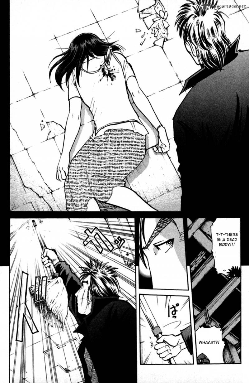 Tantei Gakuen Q 140 10