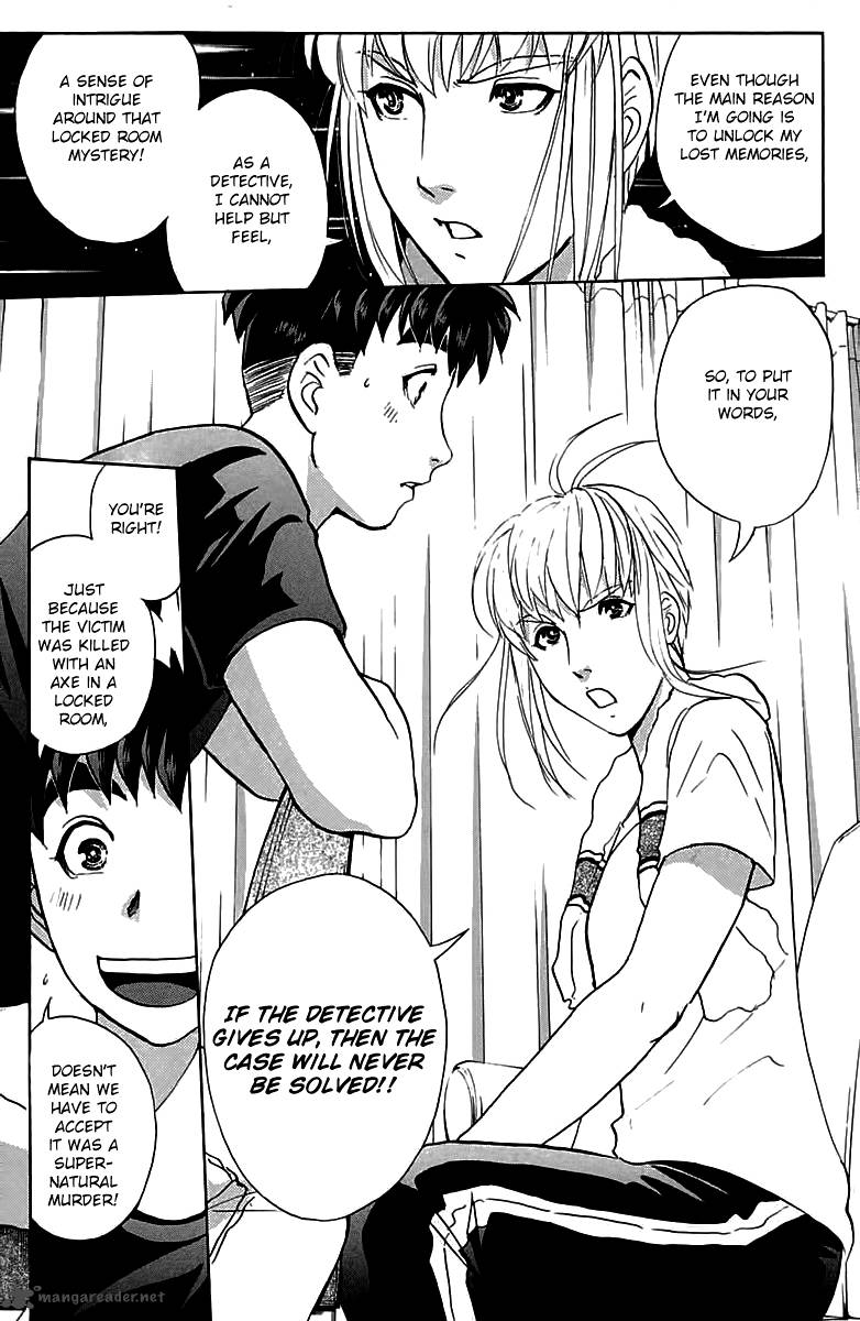 Tantei Gakuen Q 143 10