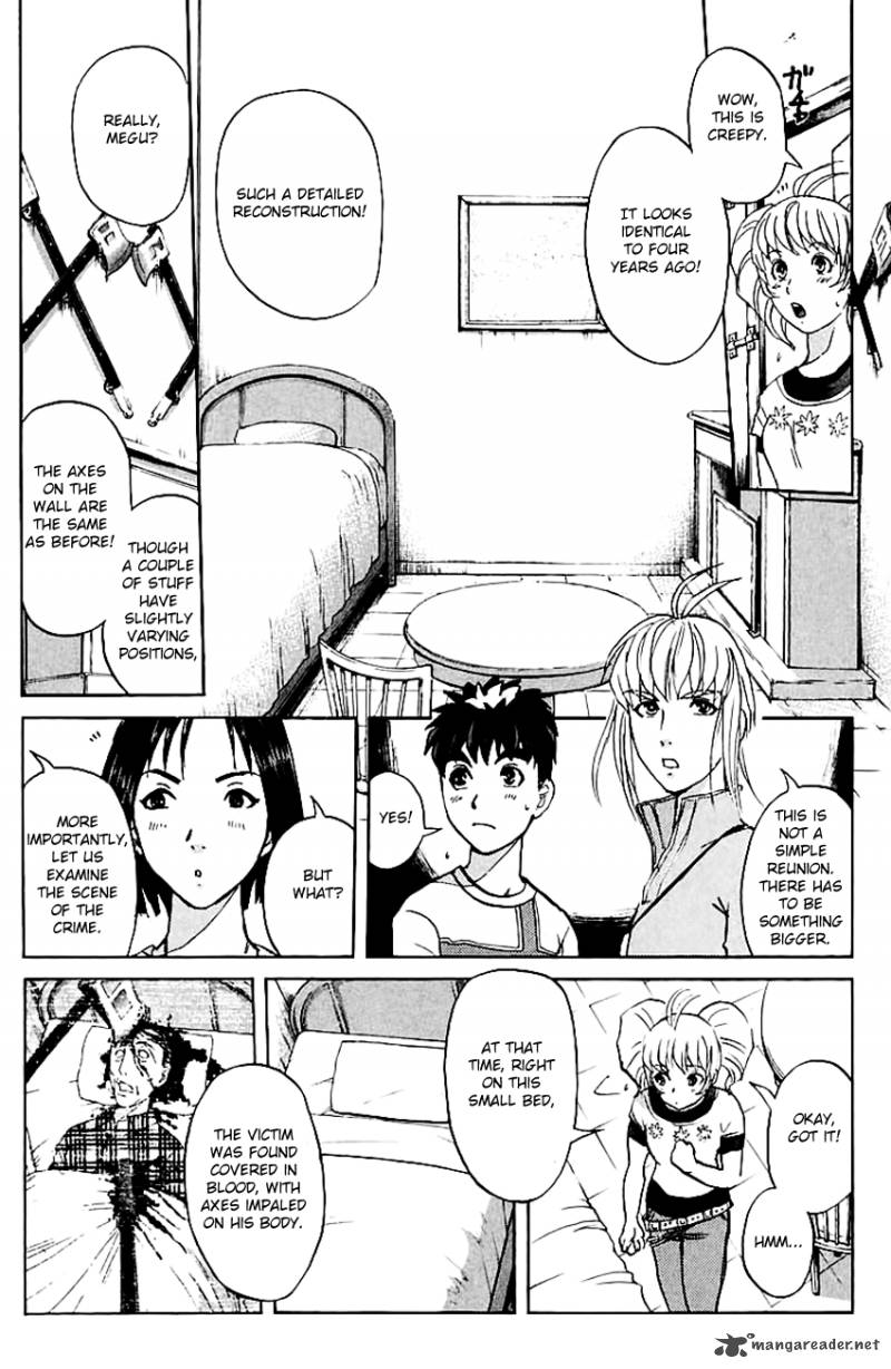 Tantei Gakuen Q 144 18