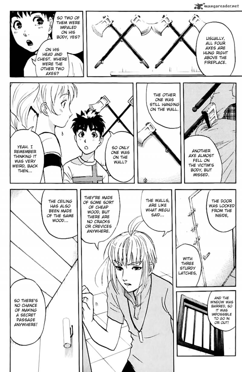 Tantei Gakuen Q 144 19