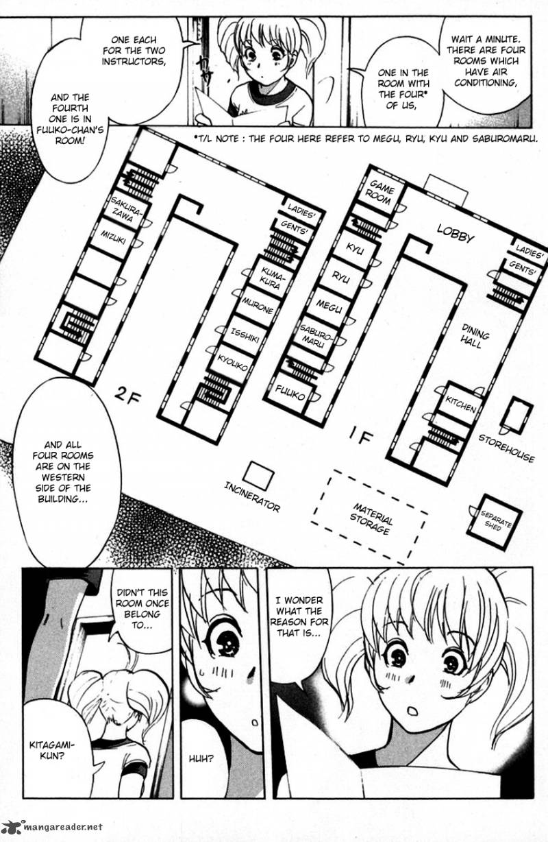 Tantei Gakuen Q 146 24