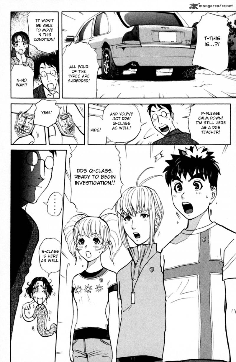 Tantei Gakuen Q 146 7