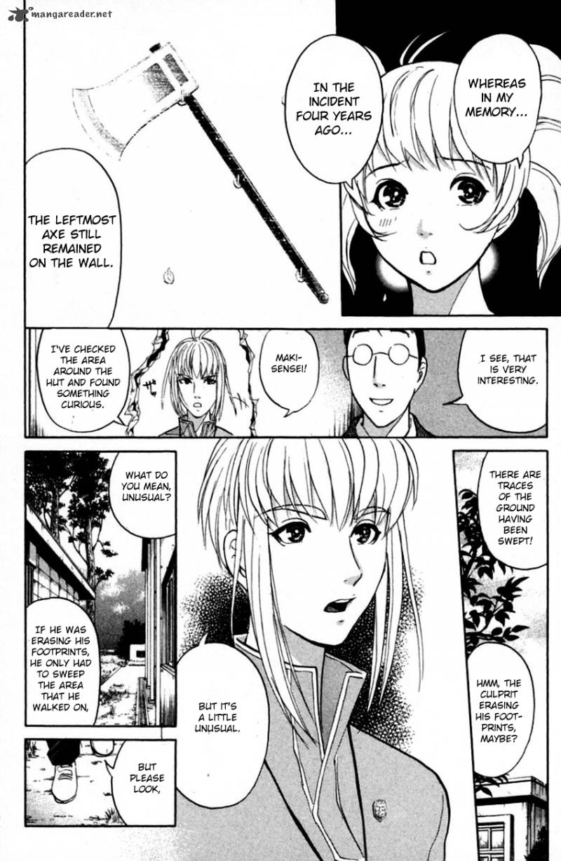 Tantei Gakuen Q 146 9