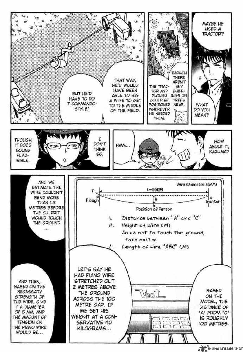 Tantei Gakuen Q 15 16