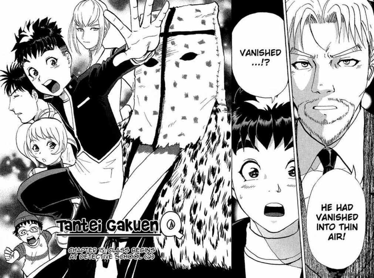 Tantei Gakuen Q 15 2