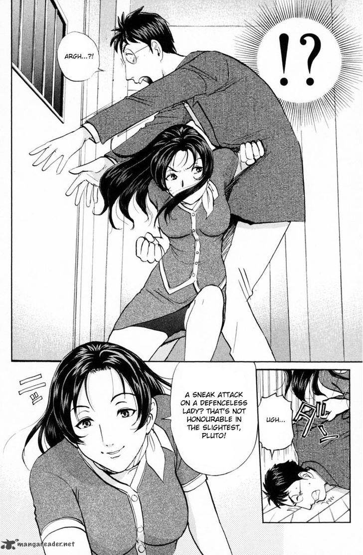 Tantei Gakuen Q 150 7