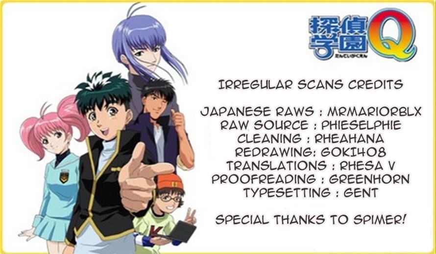 Tantei Gakuen Q 151 26