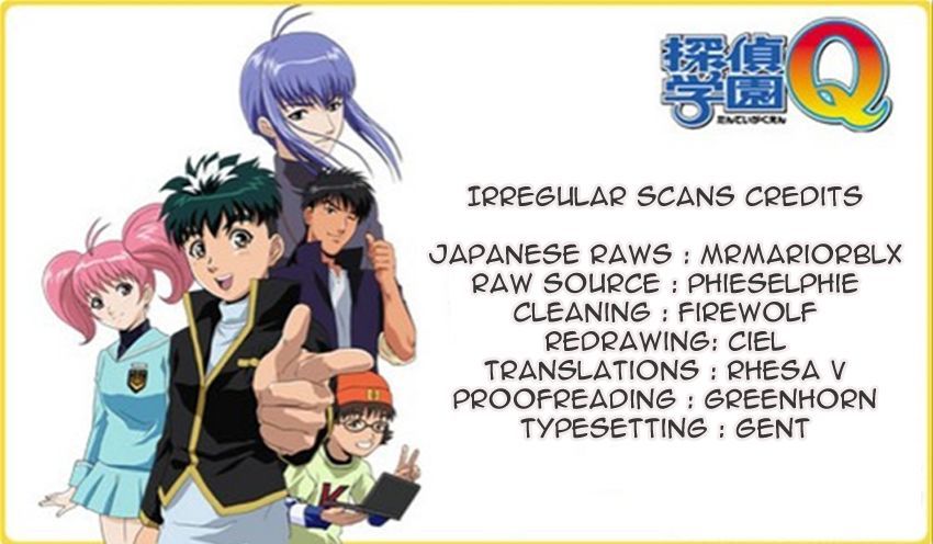 Tantei Gakuen Q 152 2