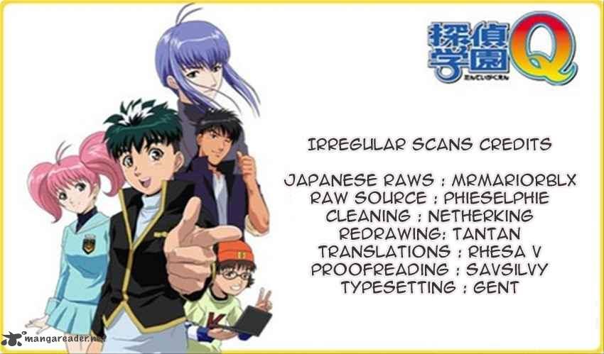 Tantei Gakuen Q 157 2