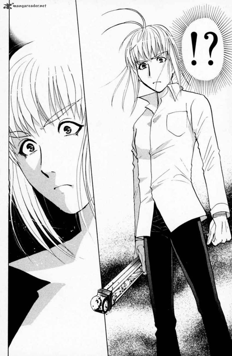 Tantei Gakuen Q 157 25