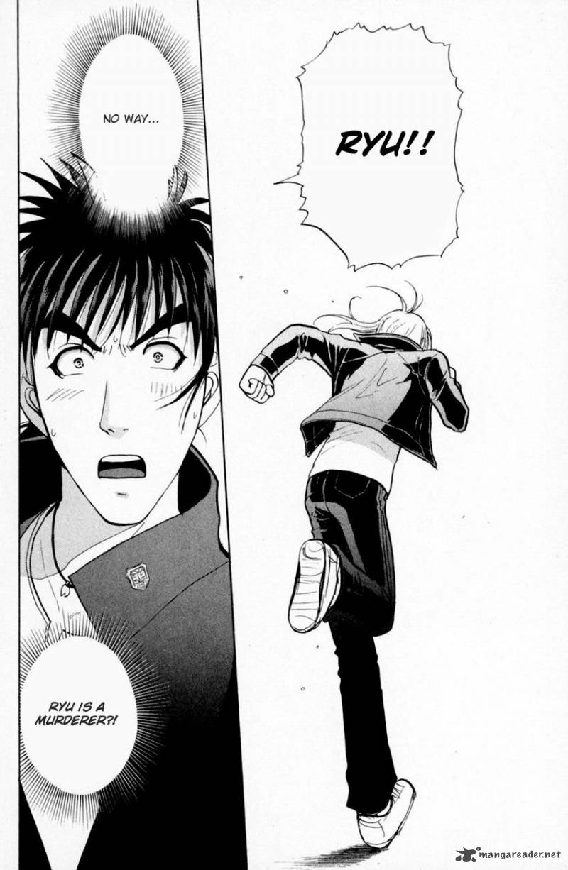 Tantei Gakuen Q 159 20