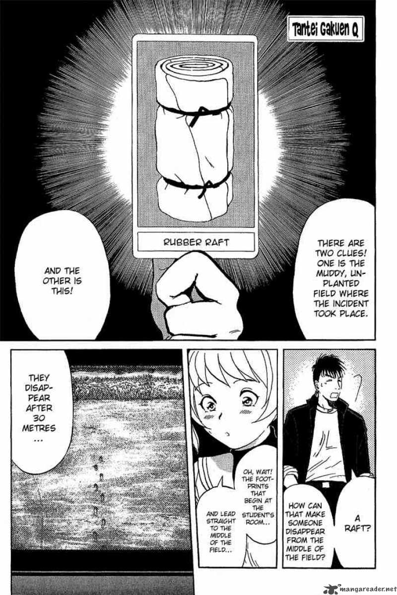 Tantei Gakuen Q 16 1