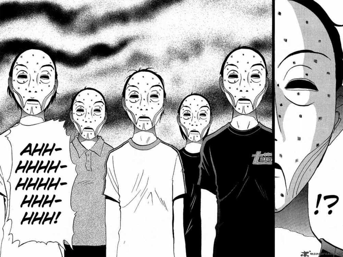 Tantei Gakuen Q 16 22