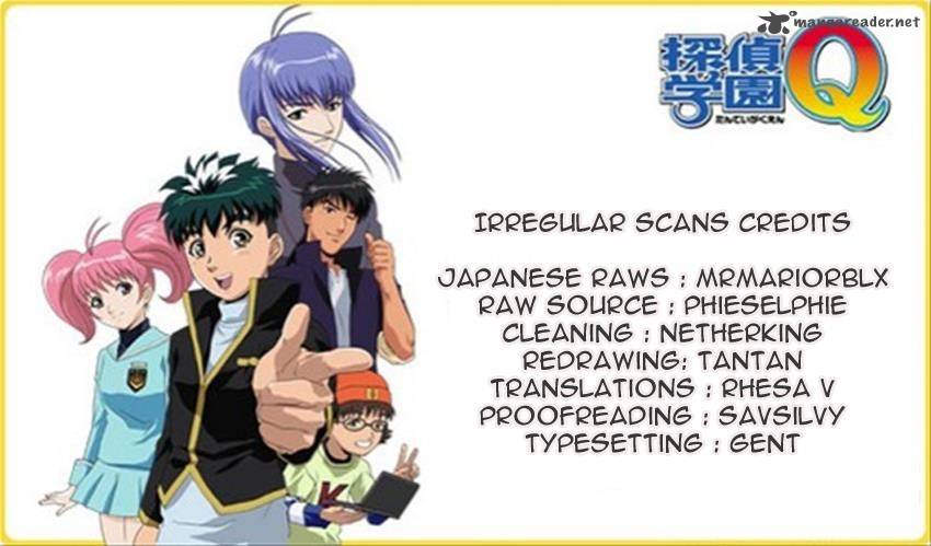 Tantei Gakuen Q 161 2