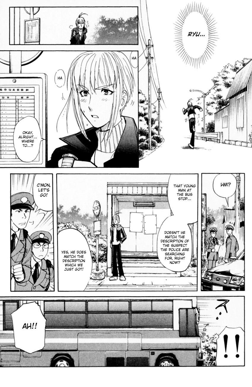 Tantei Gakuen Q 162 7