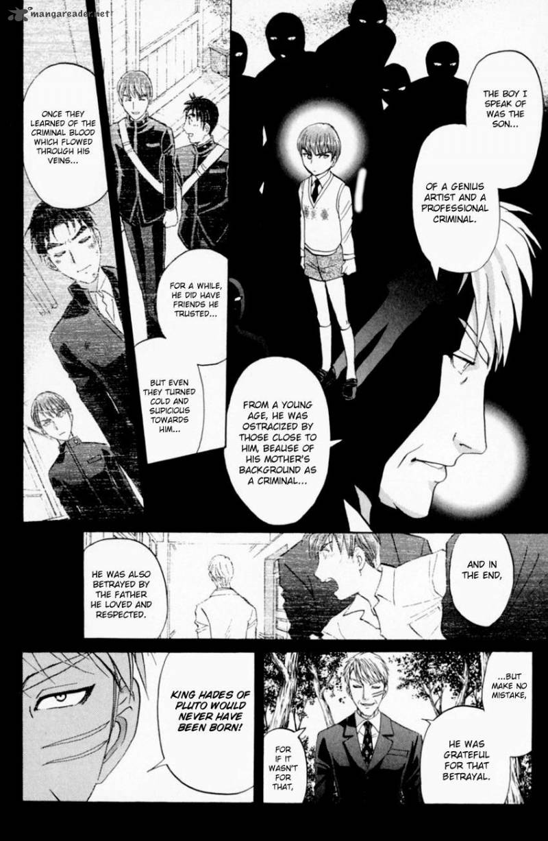 Tantei Gakuen Q 164 5