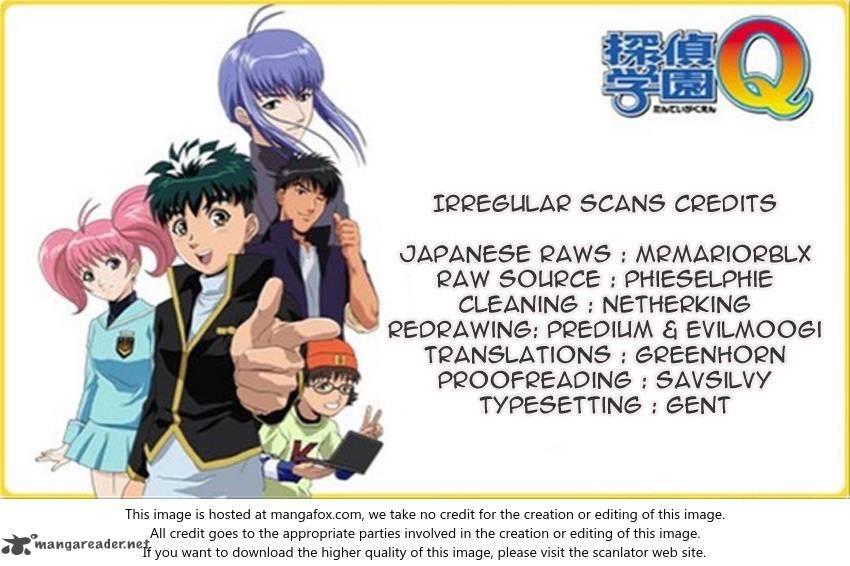 Tantei Gakuen Q 165 2