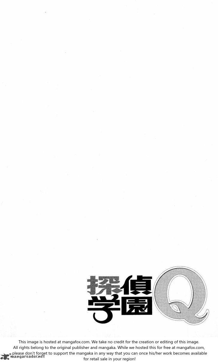 Tantei Gakuen Q 165 27