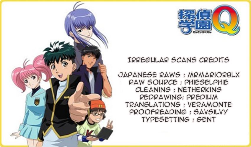 Tantei Gakuen Q 166 2