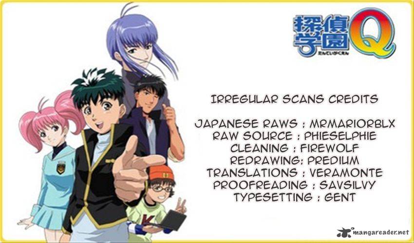 Tantei Gakuen Q 167 2