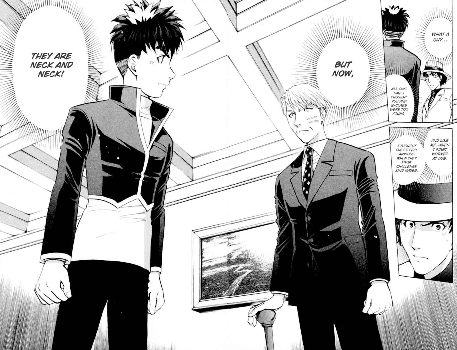 Tantei Gakuen Q 169 5