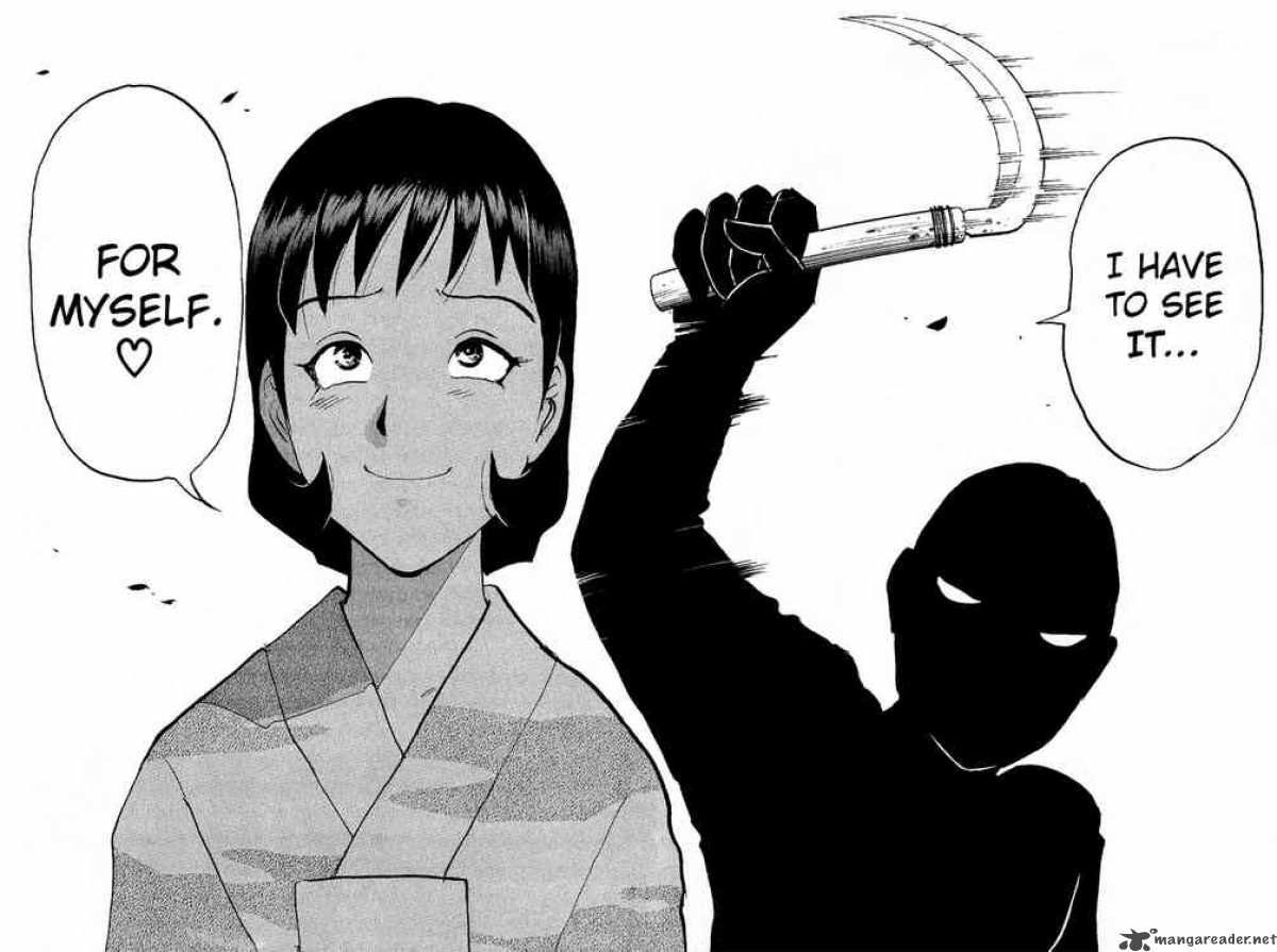 Tantei Gakuen Q 17 22