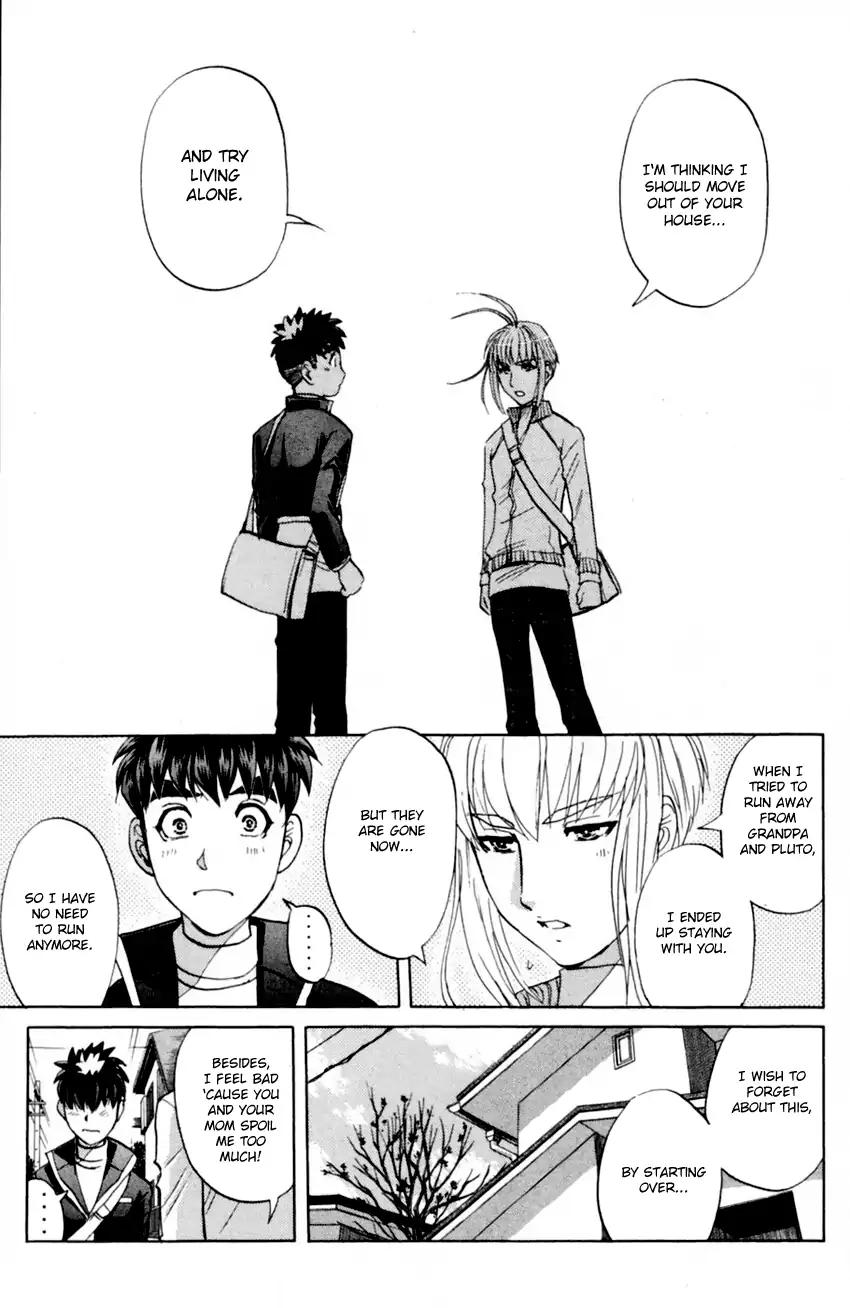 Tantei Gakuen Q 171 11