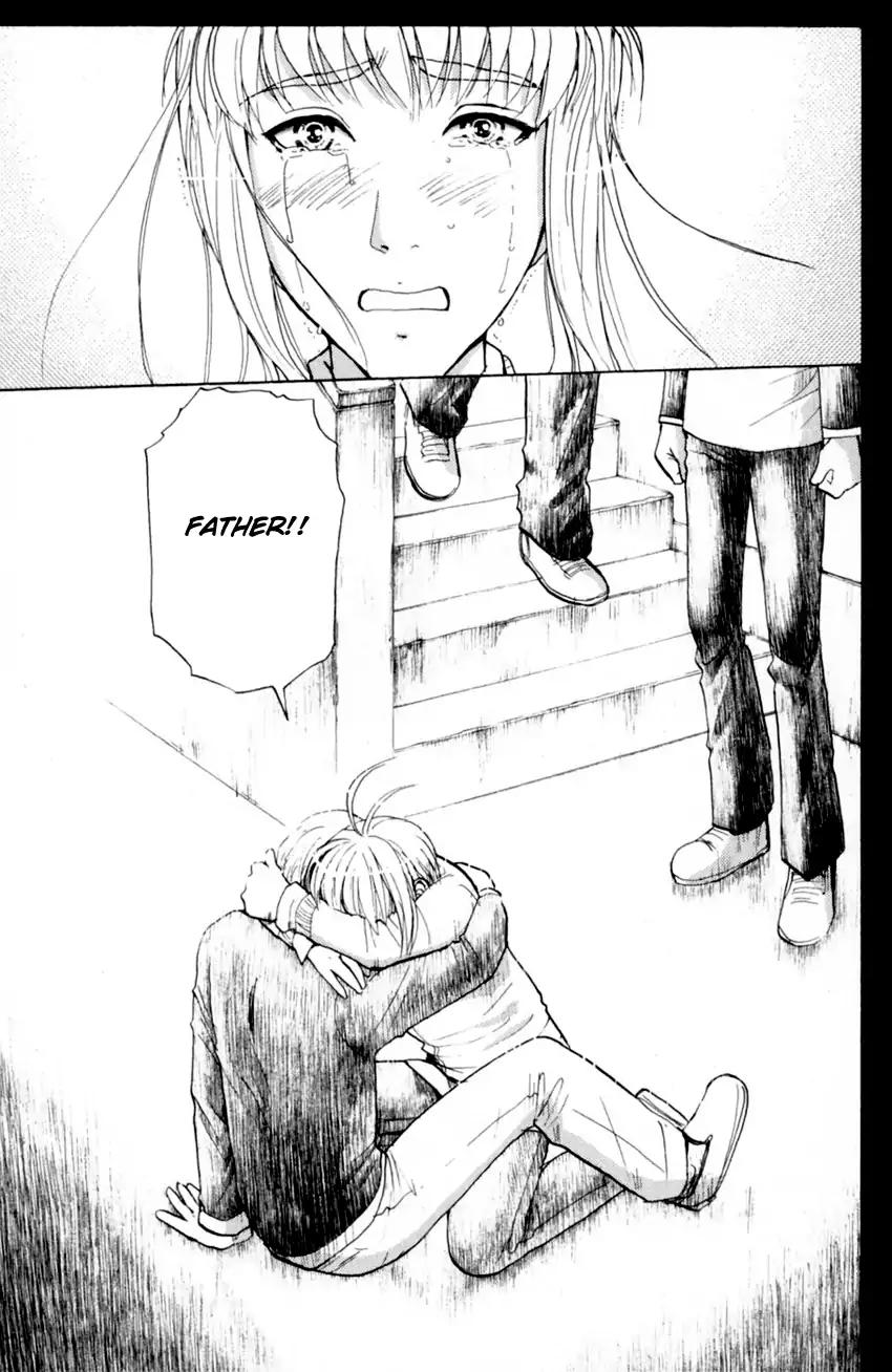 Tantei Gakuen Q 171 26