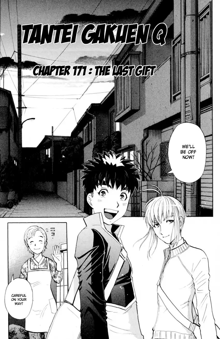 Tantei Gakuen Q 171 3