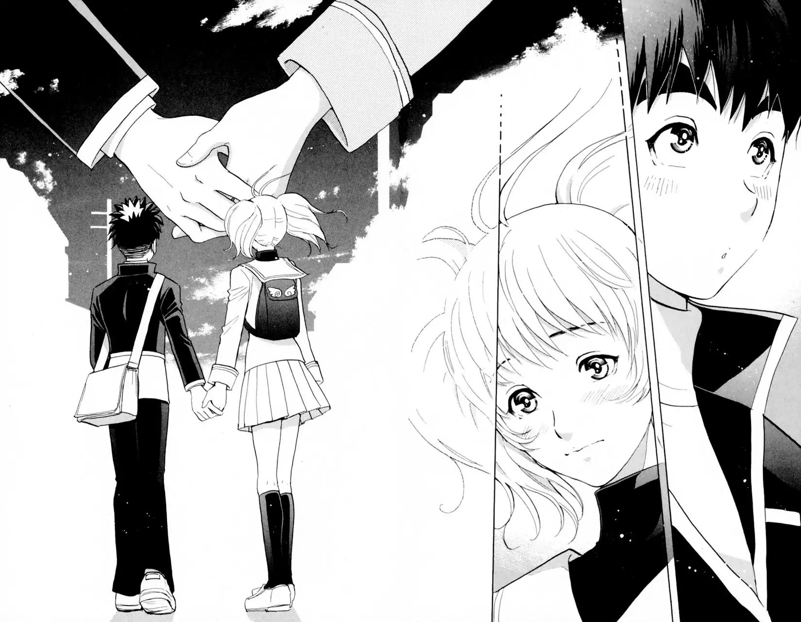 Tantei Gakuen Q 172 13