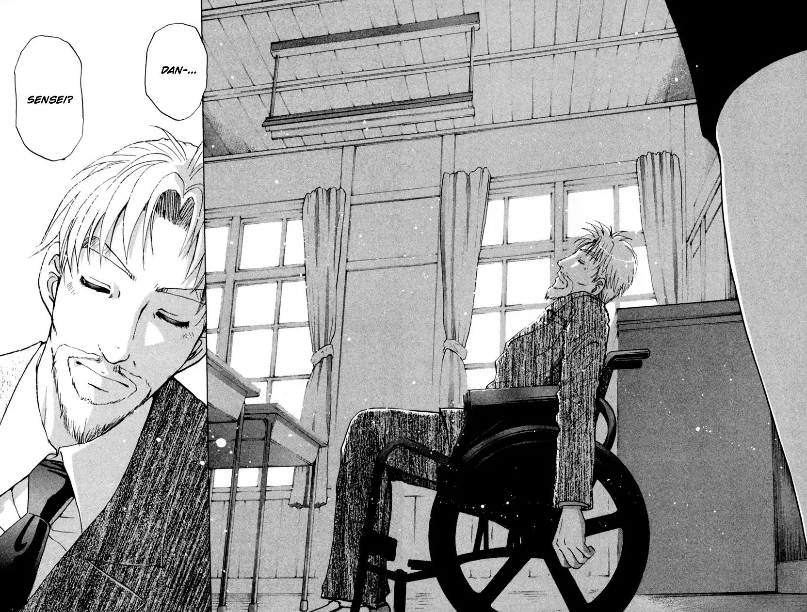 Tantei Gakuen Q 172 25
