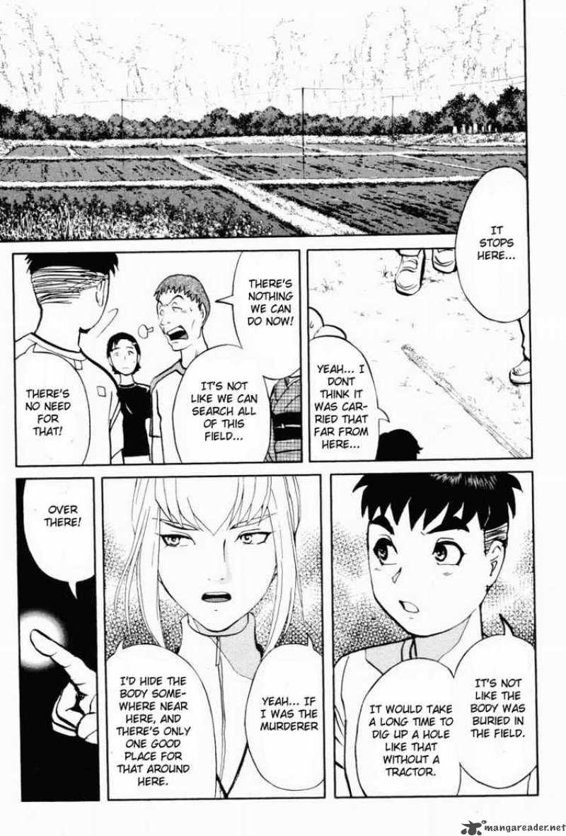 Tantei Gakuen Q 18 15