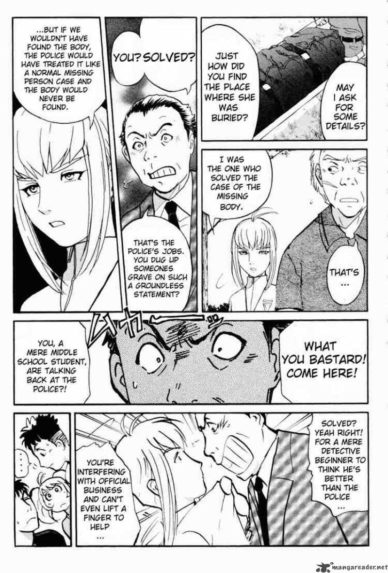 Tantei Gakuen Q 19 4
