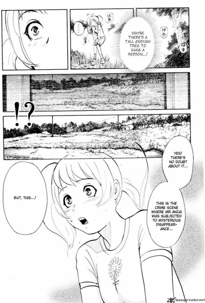 Tantei Gakuen Q 21 13