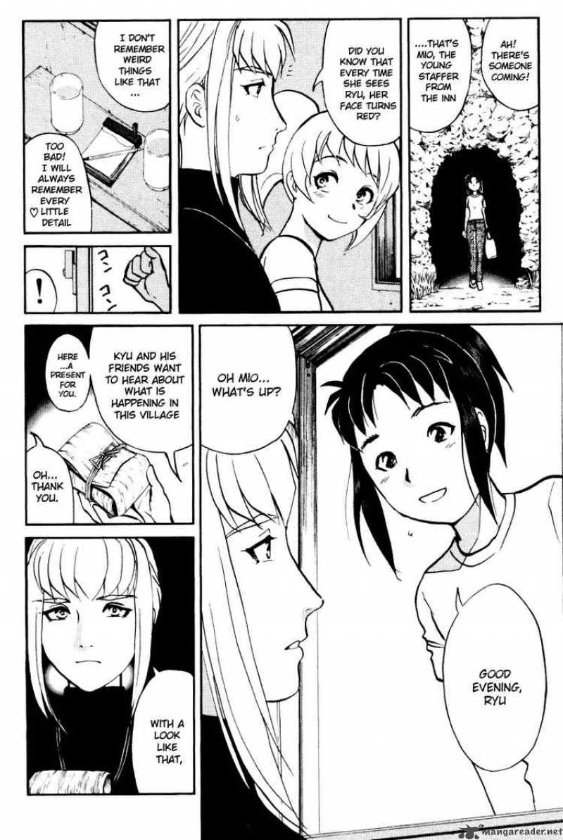 Tantei Gakuen Q 23 15