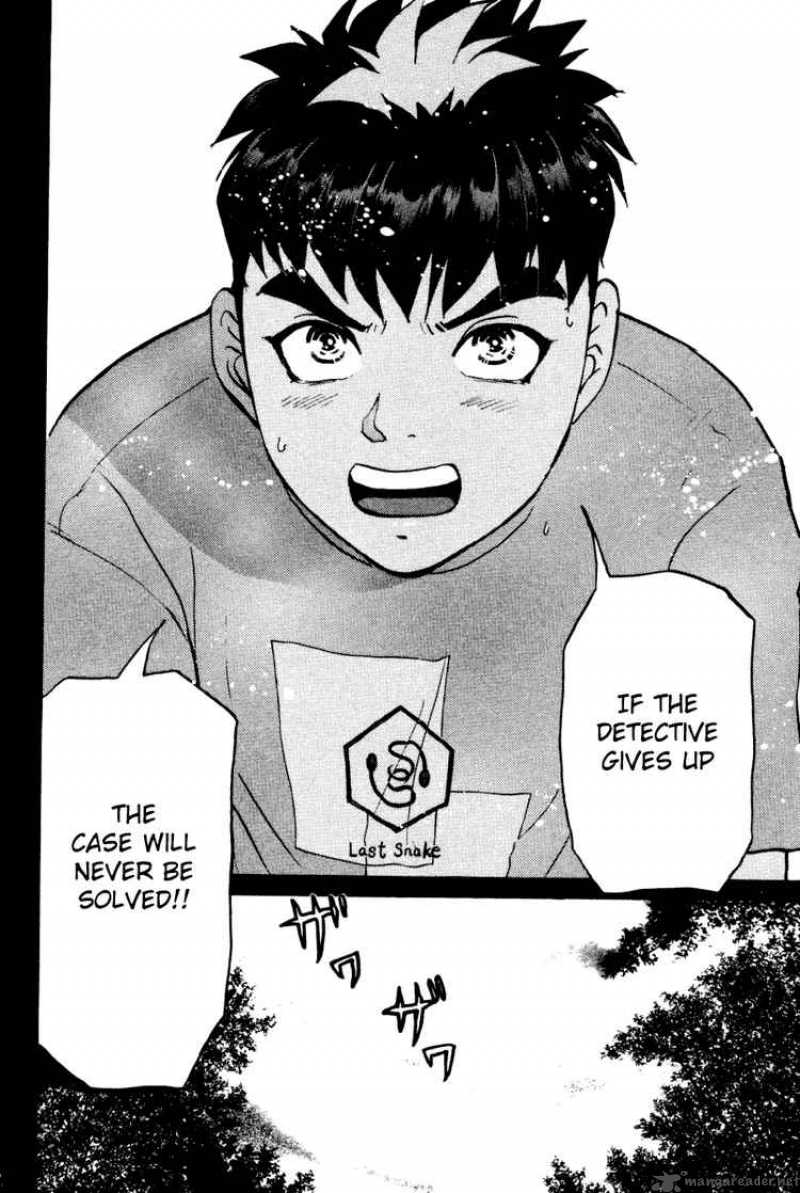 Tantei Gakuen Q 24 8