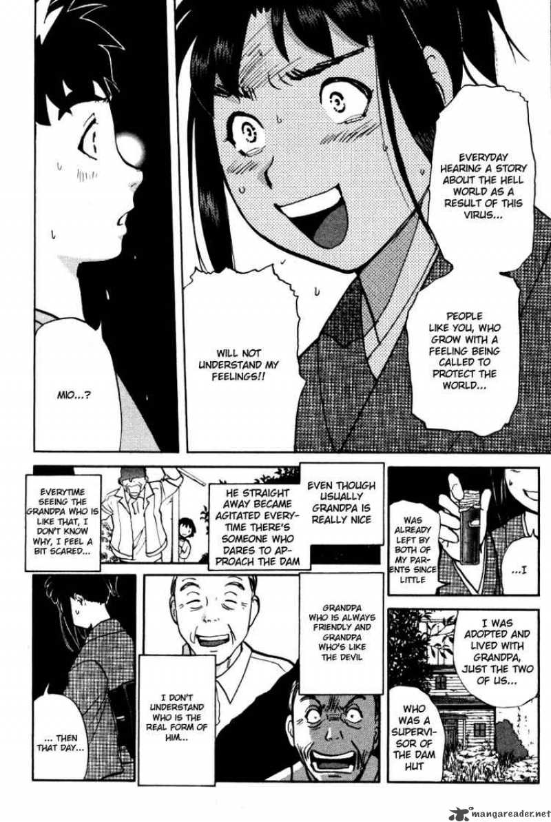Tantei Gakuen Q 28 10