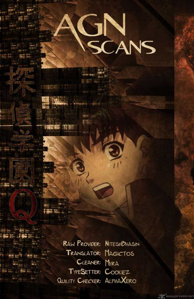 Tantei Gakuen Q 28 23