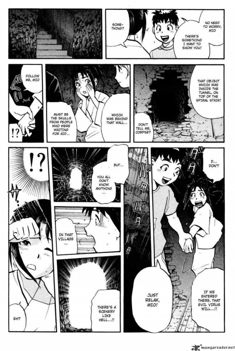 Tantei Gakuen Q 29 11