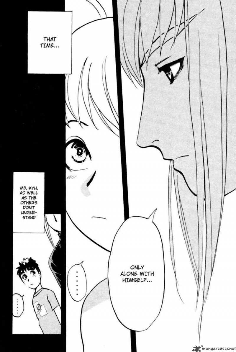 Tantei Gakuen Q 29 22