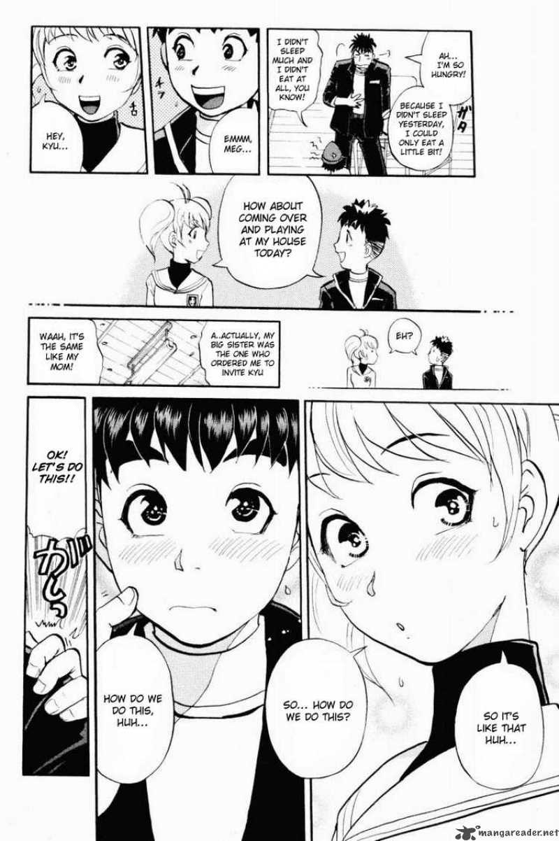Tantei Gakuen Q 33 4
