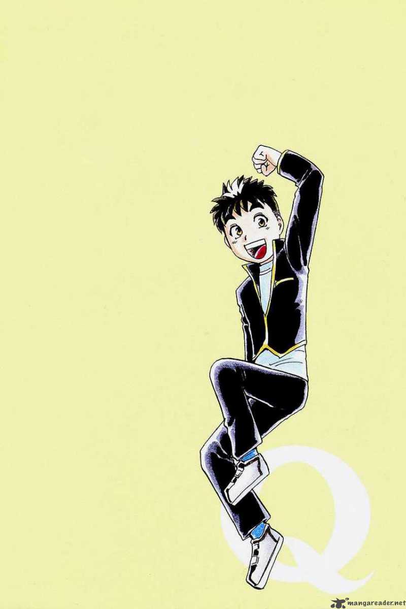 Tantei Gakuen Q 34 4