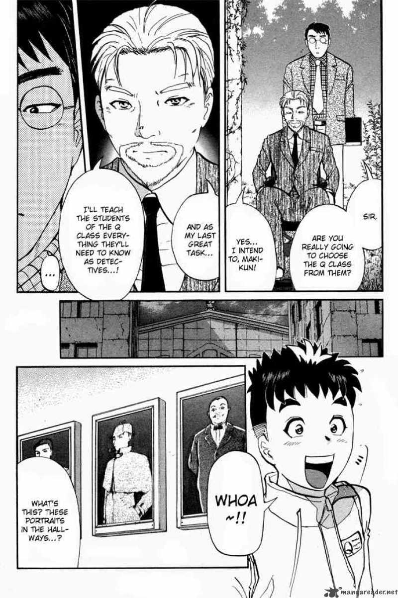 Tantei Gakuen Q 4 9