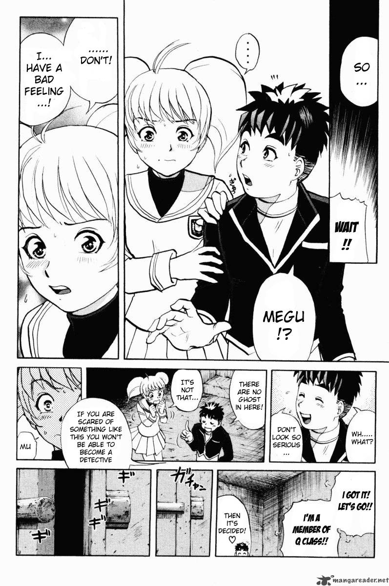 Tantei Gakuen Q 48 10