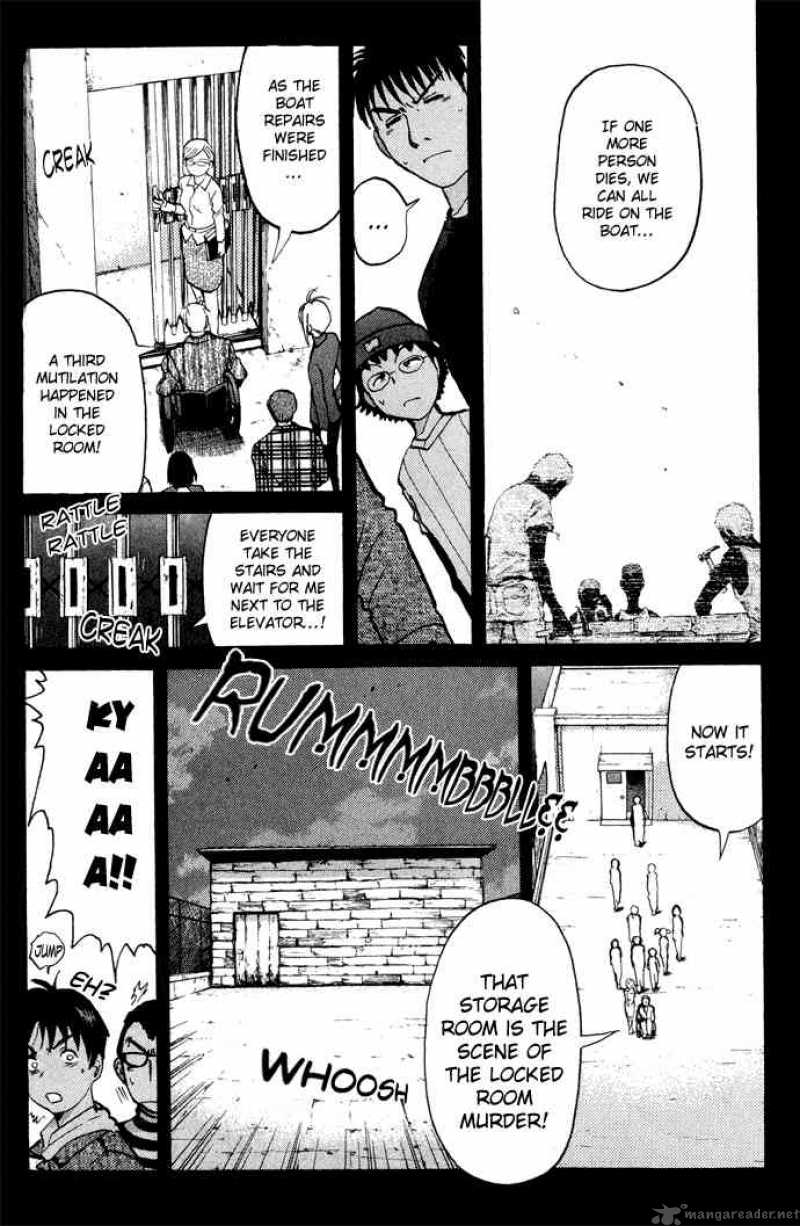 Tantei Gakuen Q 5 19