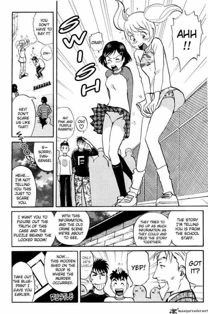 Tantei Gakuen Q 5 20