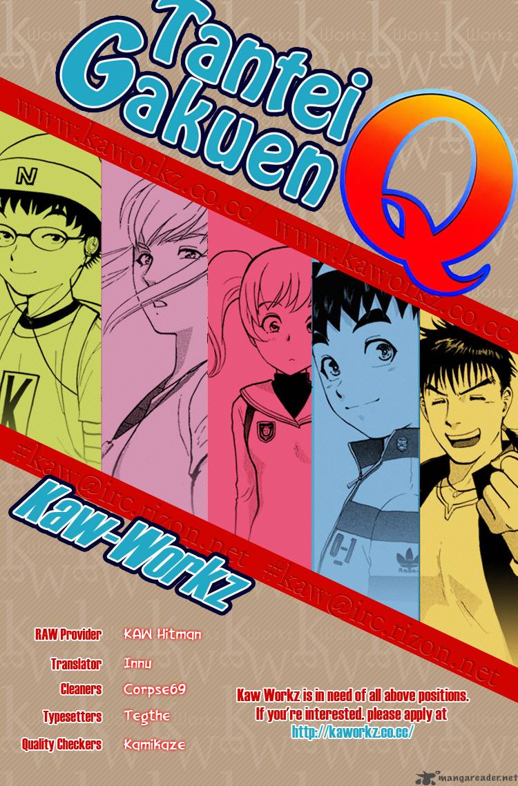 Tantei Gakuen Q 50 23