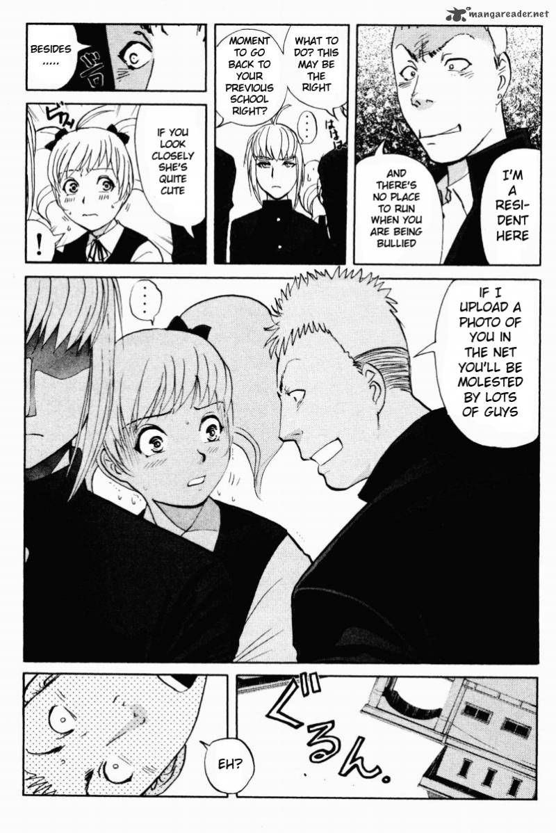 Tantei Gakuen Q 52 11